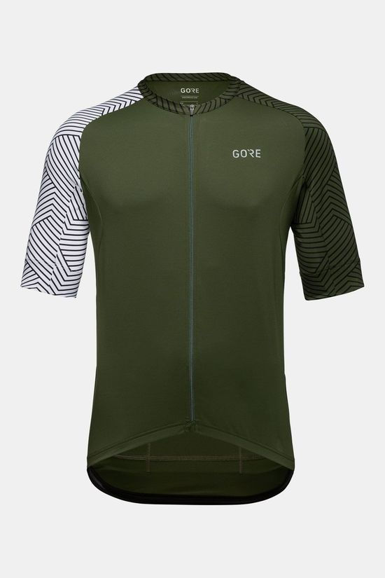 Gore Wear Gore Wear T-Shirt Ss C5 Jersey