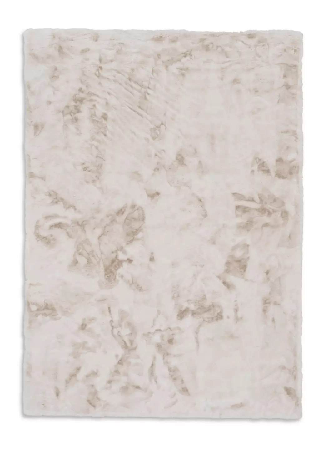 Fellteppich Tender 160 x 230 cm