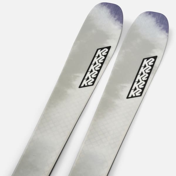 Ski K2 MINDBENDER 90C W WHITE