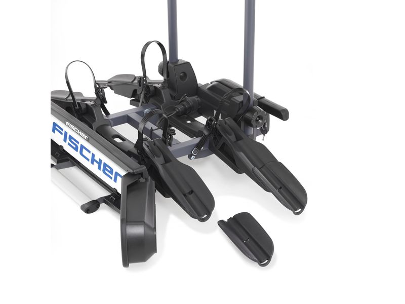 Fischer Heckfahrradträger ProlineEvo 2 Fahrradträger