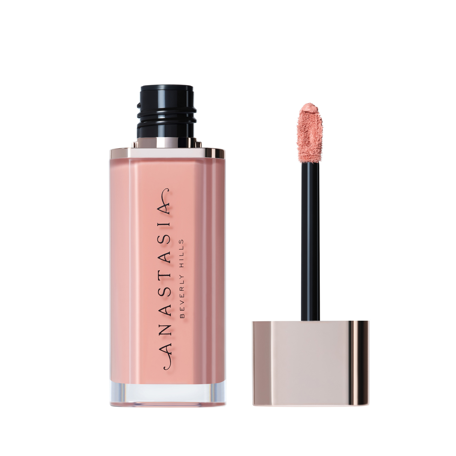 Anastasia Lip Velvet