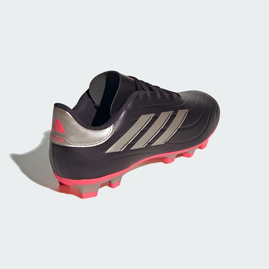 adidas Copa Pure 2 Club FxG Vivid Horizon - Aurora Black/Argenté/Turbo