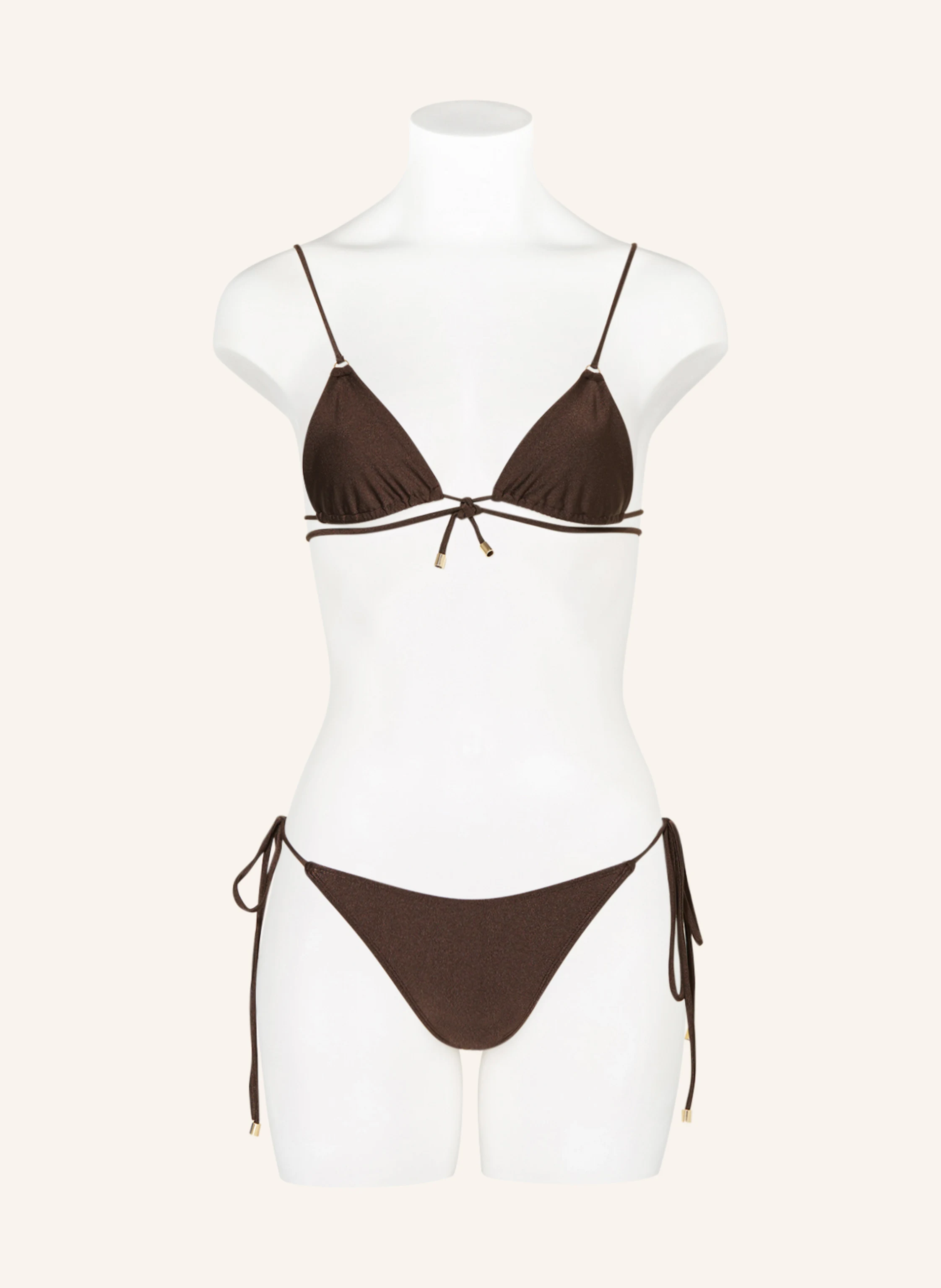 JANTHEE Triangel-Bikini-Hose MOUNIA