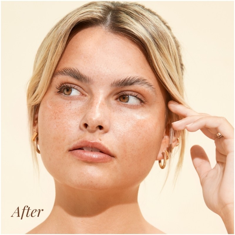 GOSH Brow Lift Lamination Gel 6 ml