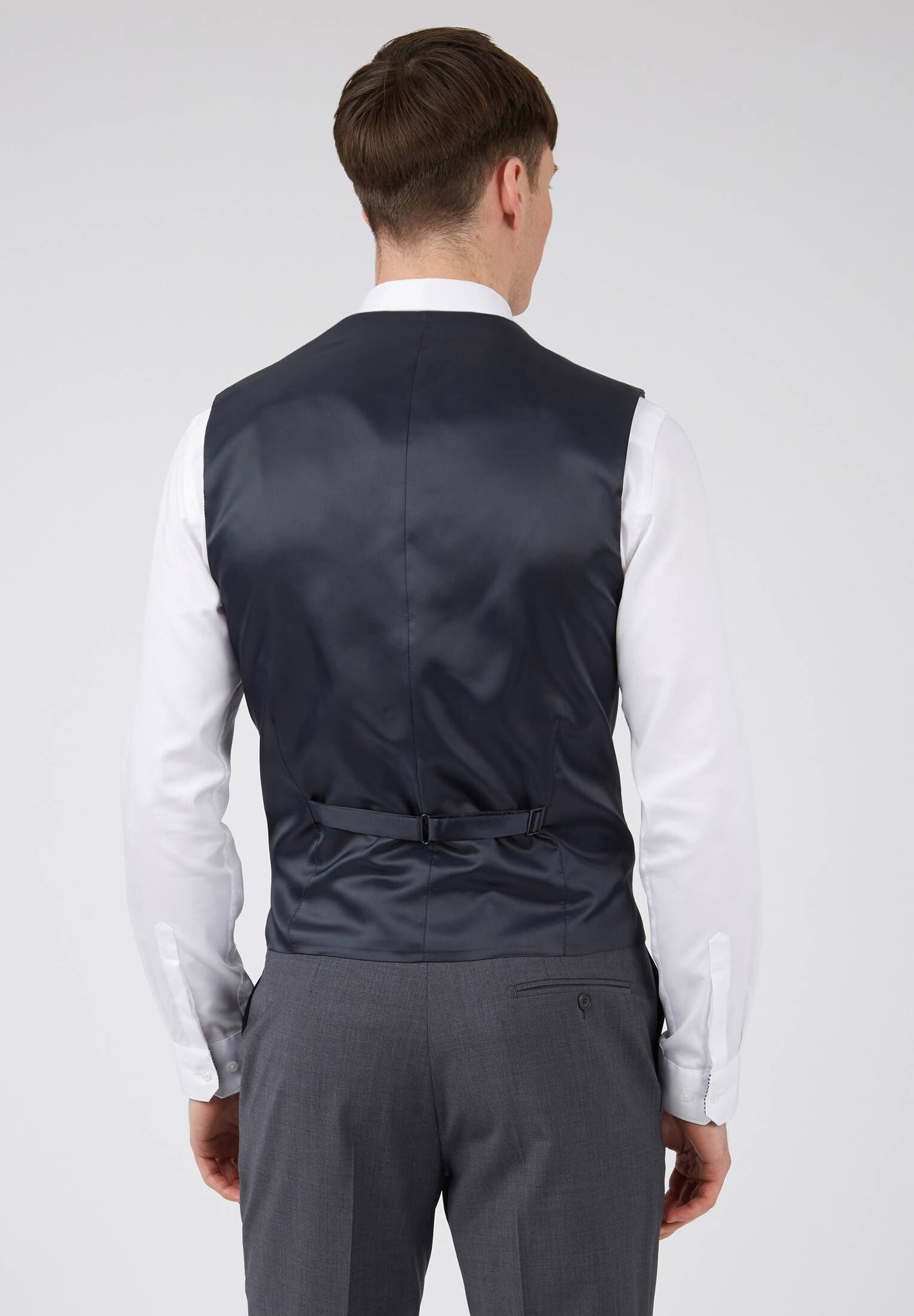 Ted Baker| Herren Sakko Weste