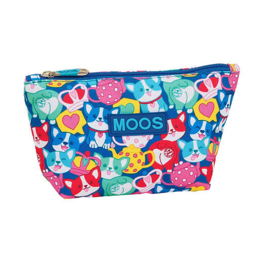 Nécessaire Moos Corgi