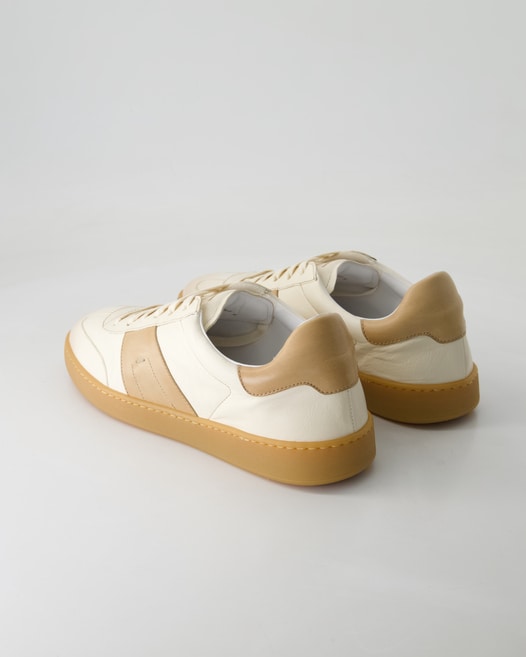 Magnanni 25851 Sneaker in Weiß