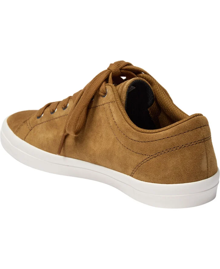 Fred Perry B8327 Dk caramel/oatml