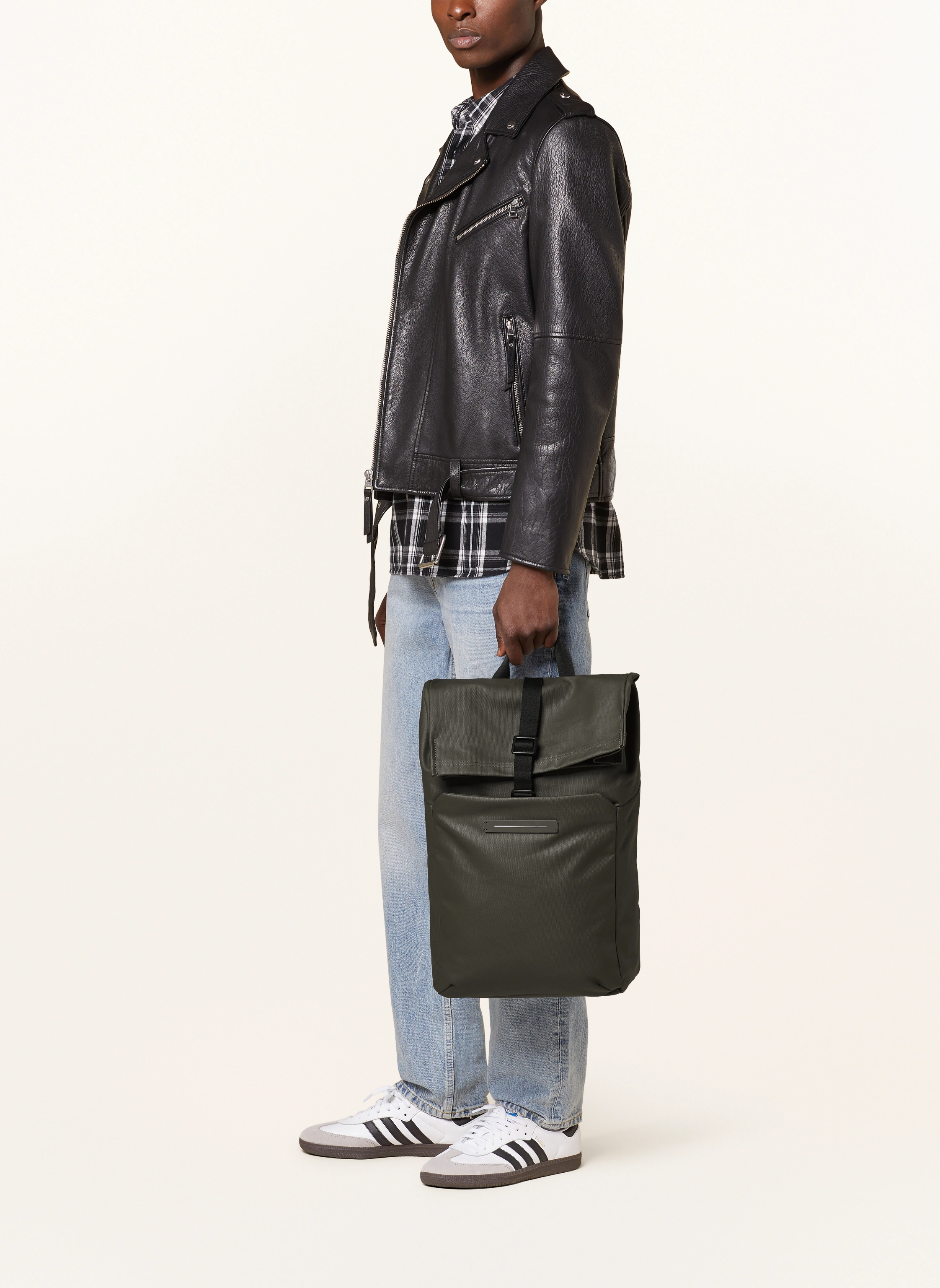 HORIZN STUDIOS Rucksack SOFO ROLLTOP 28 l
