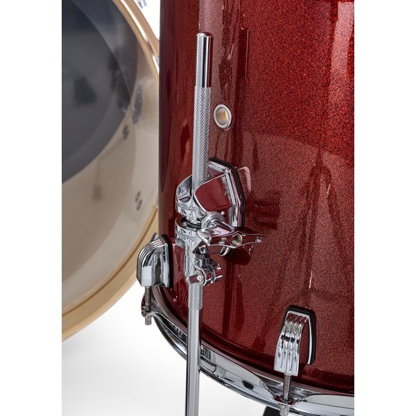 Ludwig Evolution Kit 22