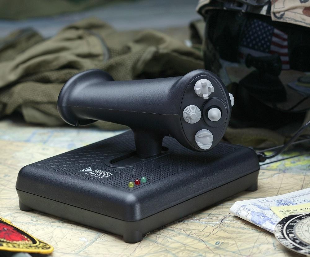 Pro Throttle Controller