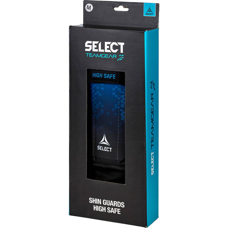 SELECT High Safe V23 Benskinner