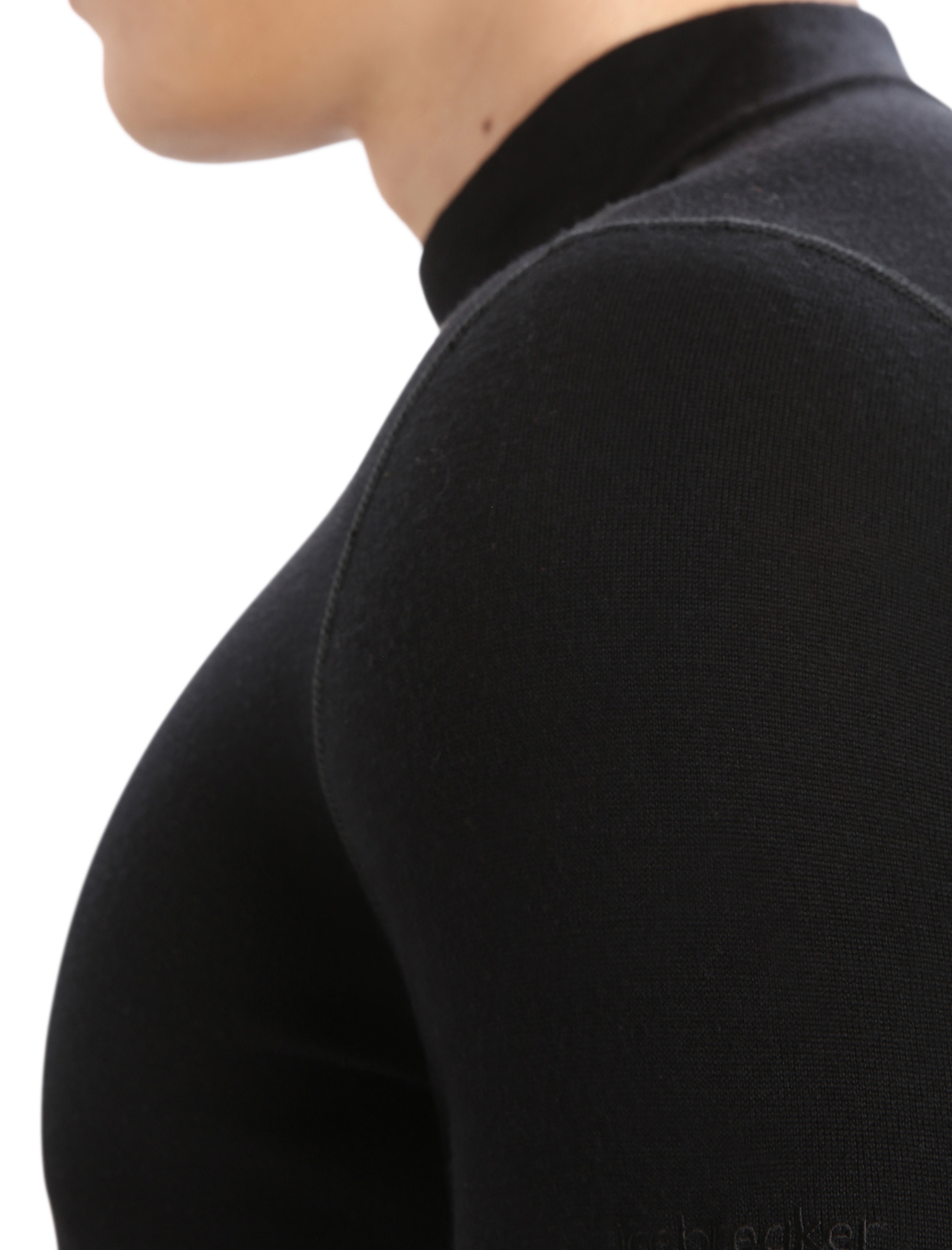 M 260 Tech LS Turtleneck