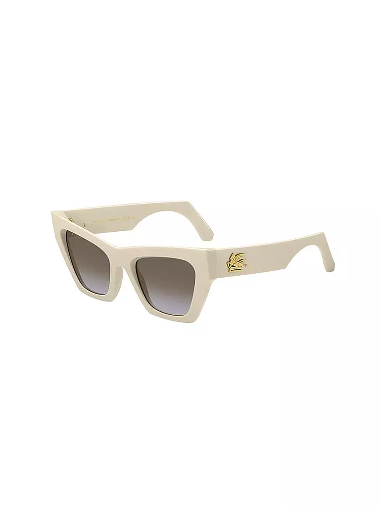 ETRO Sonnenbrille ETRO0050/S/54 beige
