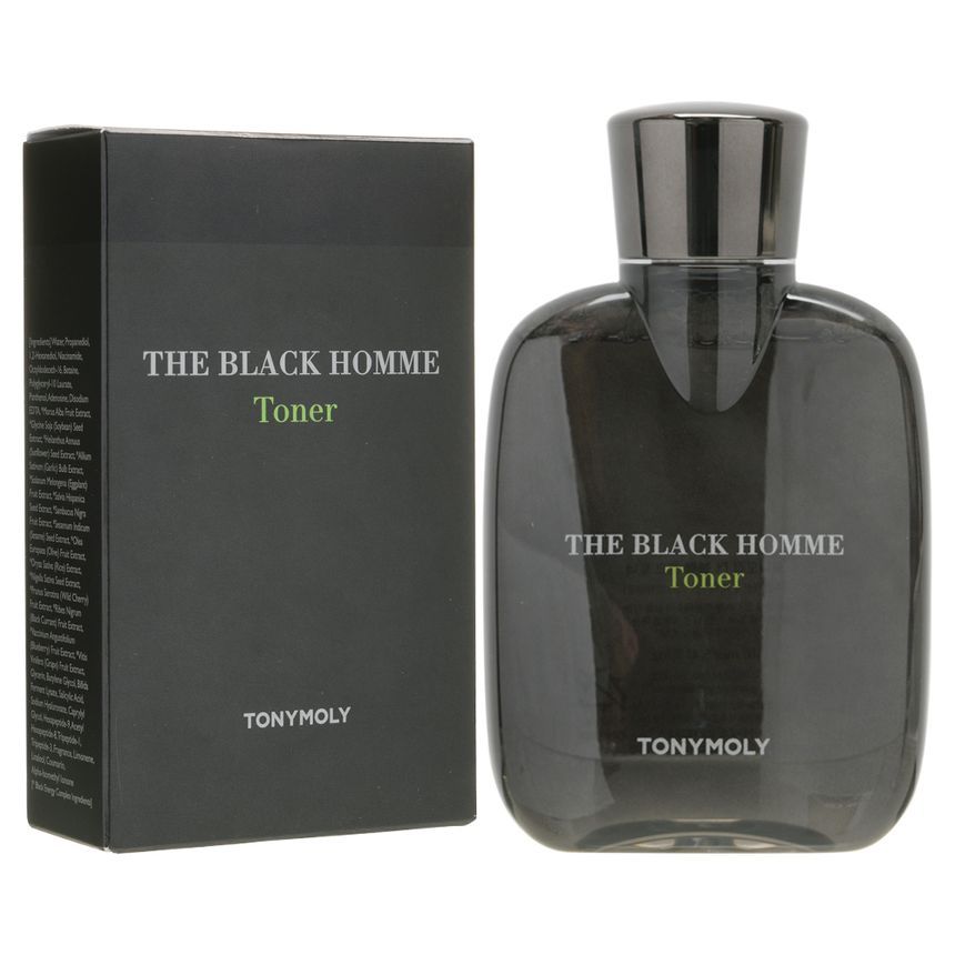 TONYMOLY - De Zwarte Heren Toner