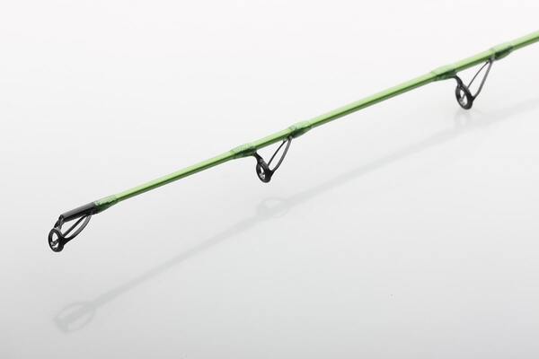 Canne silure Madcat Green Vertical HD 1.80m (150-250g)