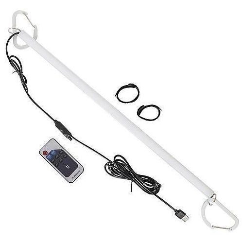 Bo-Camp Tent lighting Slim tube dimmbar LED Zeltbeleuchtung 7W