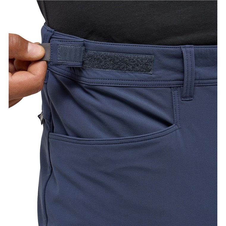 Haglöfs Front Flex Pant Men Tarn Blue