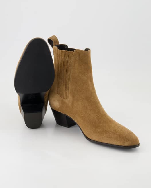Konstantin Starke CODY Stiefeletten in Braun