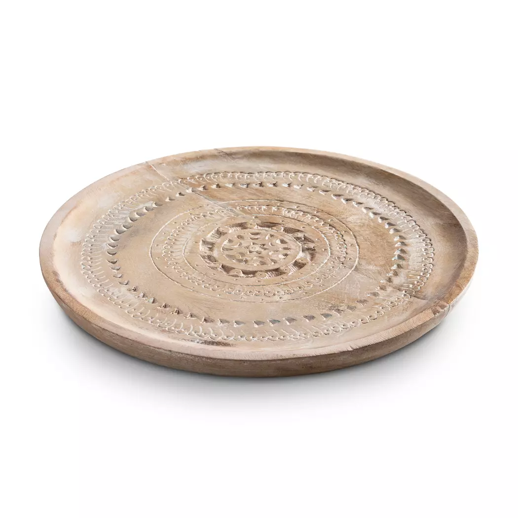 Platte Ø 30 cm