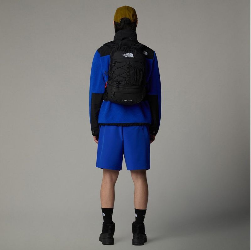 The North Face - Borealis - Rugzak - Tnf Black - 17,5 Liter