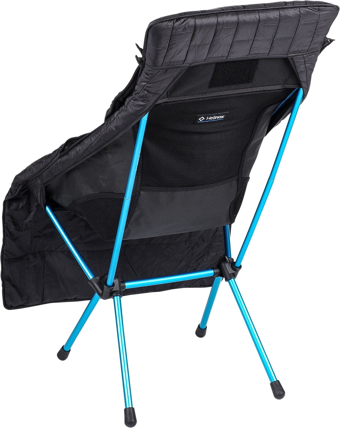 Helinox Toasty Sitzauflage / Sitzwärmer für Campingstuhl Sunset