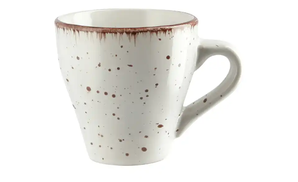 Espressotasse, 2er-Set Siena
