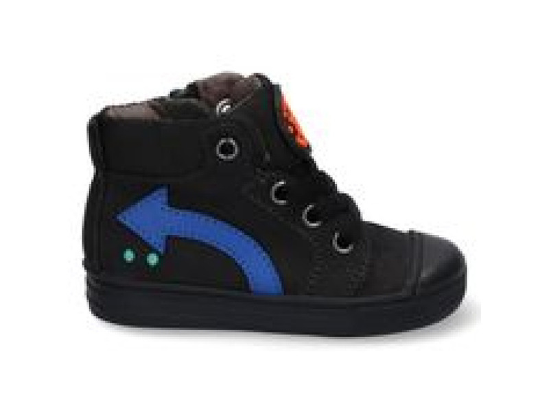 Bunnies Frits Ferm BLACK