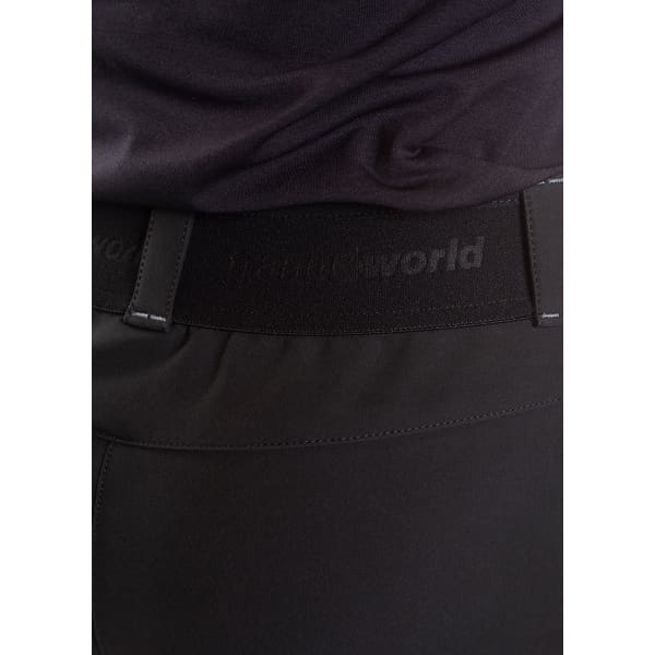 Bons plans textile hiver TRANGOWORLD PANT NOGUERA VD CAVIAR