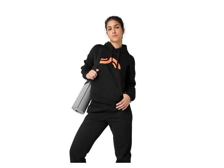 Dames hoodie