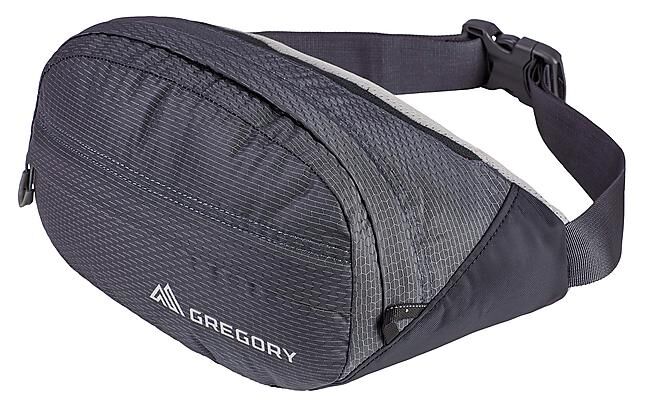 GREGORY - NANO WAISTPACK BANANE