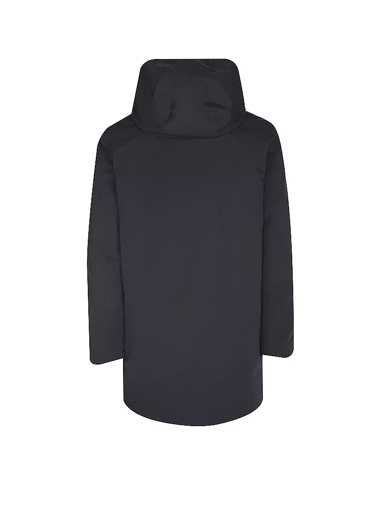 ELVINE Parka HJALMAR blau