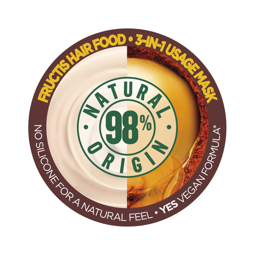 Fructis Hair Food Mask 400ml