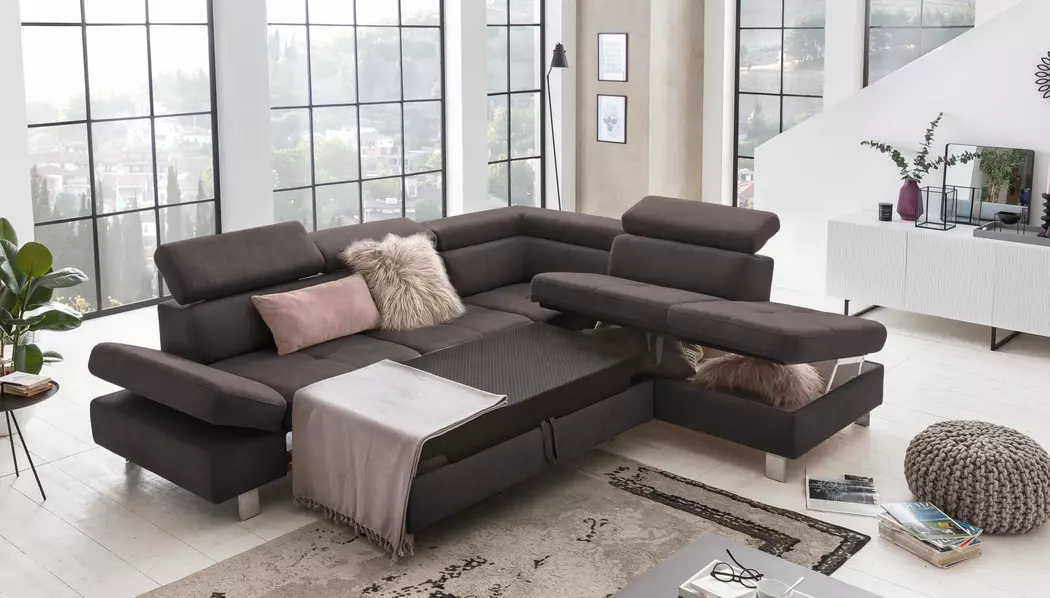 Ecksofa Fiji
