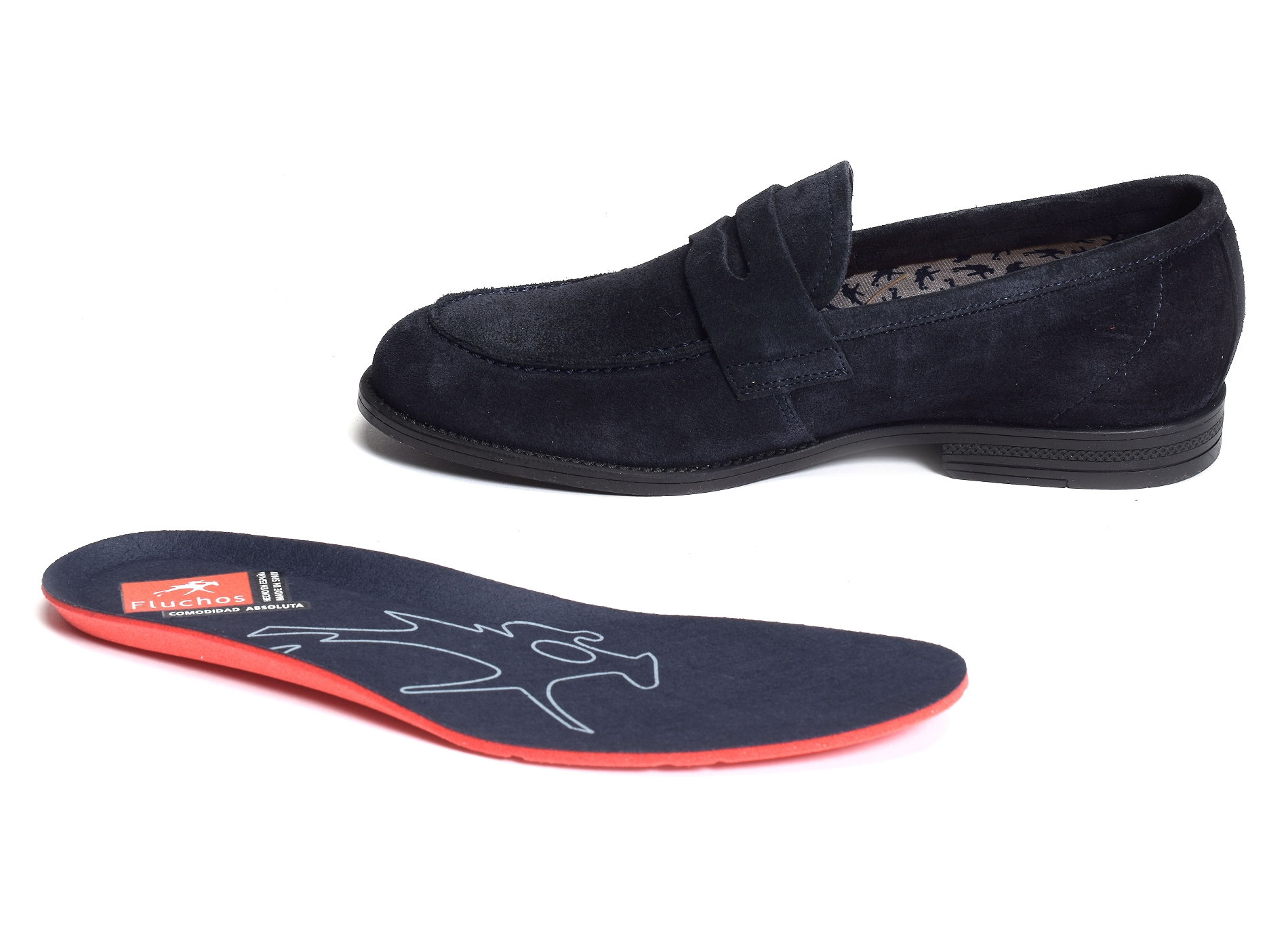 Henri f0824 marine