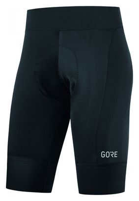 Short Femme Gore Wear Ardent Tights Noir