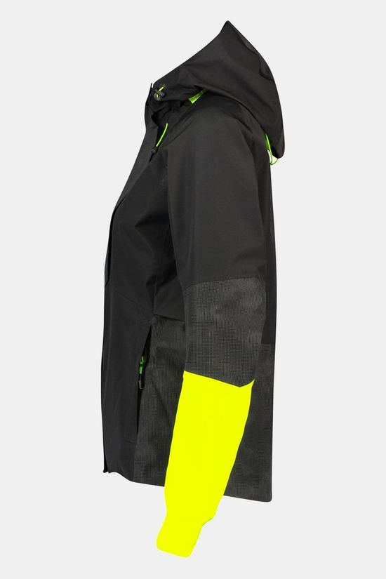 AGU AGU Tech Commuter Hi-Vis & Reflection Regenjas Dames
