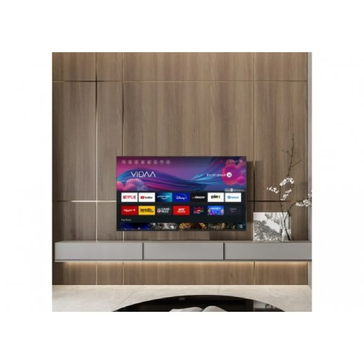 Smart Tech 50UV10V1