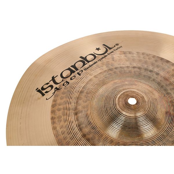 Istanbul Agop 16