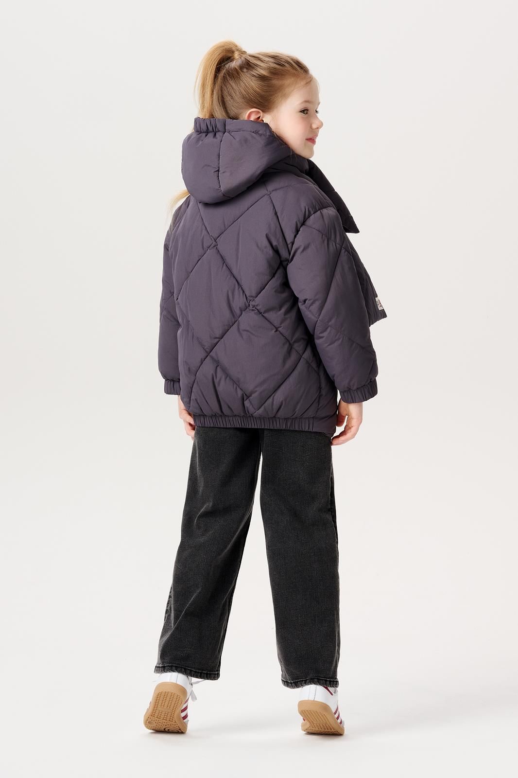 Noppies Kids Winterjas Jinsha - Nine Iron