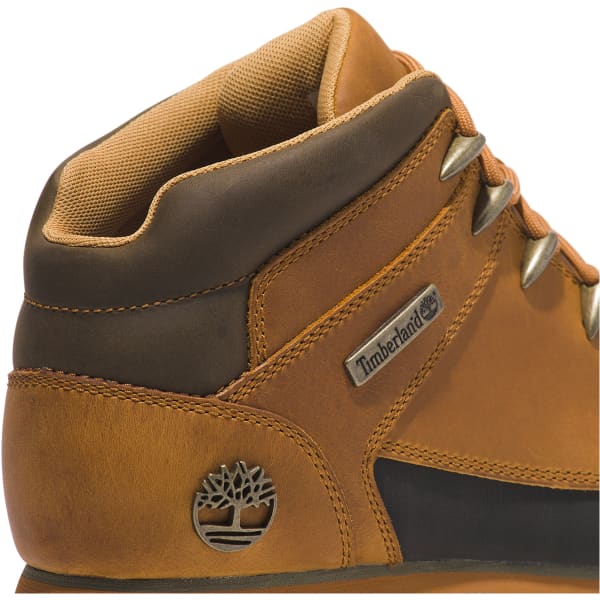 Après ski TIMBERLAND EURO SPRINT HIKER WHEAT