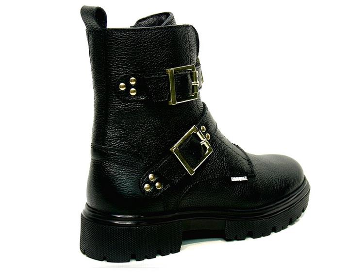 Braqeez 425783 MILA MOXIE black