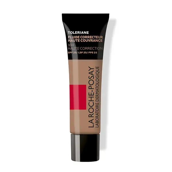 Base Corretiva La Roche-Posay Toleriane Fluid FPS 25 nº 15 30ml