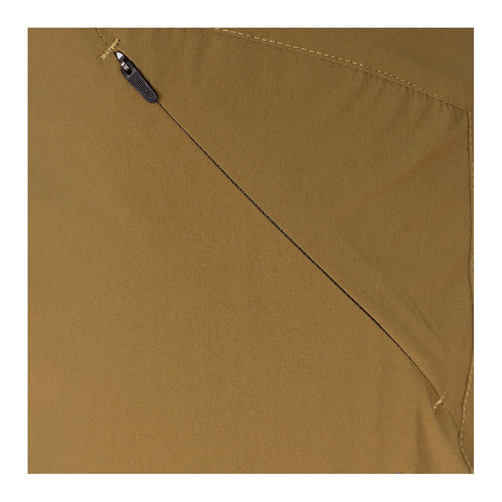 Trangoworld VIXAN - Pantalon Femme fir green