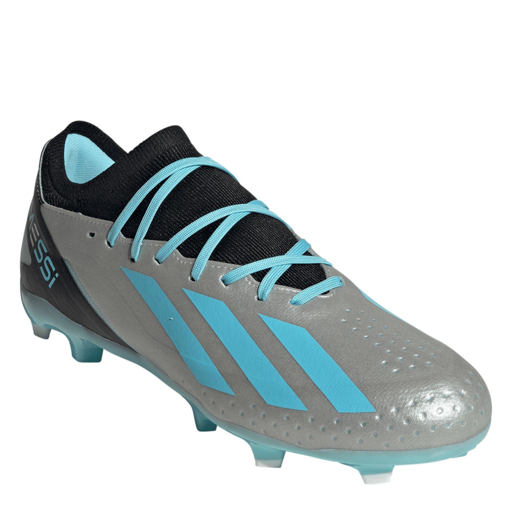 adidas X Crazyfast League Firm Ground Football Boots