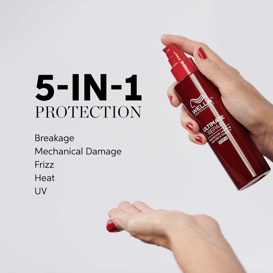 Wella Professionals Ultimate Repair Protective Leave-in 140ml