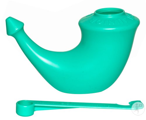 Rhino Horn Junior Lavage De Nez 1 Pièce