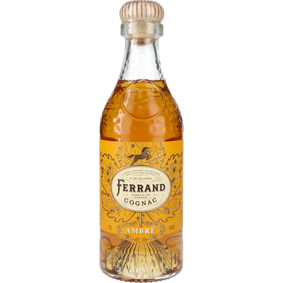 Pierre Ferrand Ambre 70 cl