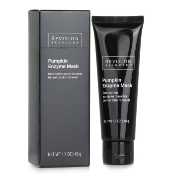 Revision Skincare Máscara de Enzima de Abóbora  48g/1.7oz