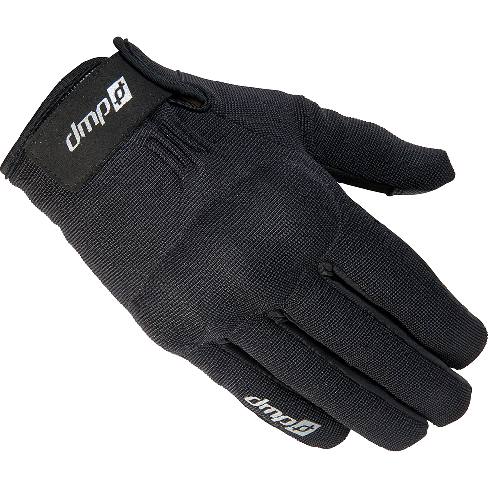 DMP - Gants Kyoto Noir